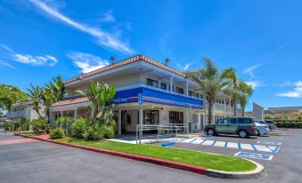 Motel 6 Pomona, CA - Los Angeles
