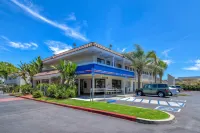 Motel 6 Pomona, CA - Los Angeles Các khách sạn gần Palomares Park Community Center