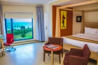 Best Western Plus Serene Atlantic Hotel فنادق في تاكورادي