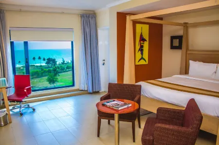 Best Western Plus Serene Atlantic Hotel