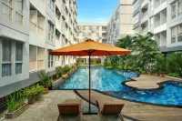 Kyriad Hotel Airport Jakarta Hotels in Neglasari