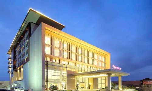 Mercure Padang
