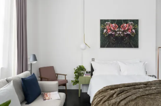 The Moorgate by Cove Hotels in London