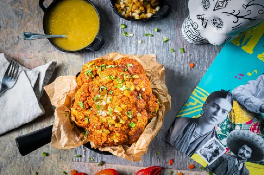 Yas Plaza Bay by IHG (formerly Park Inn by Radisson, Abu Dhabi Yas Island) Mahlzeiten Photos