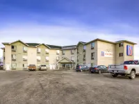 Motel 6 Regina, SK Hotels in Regina