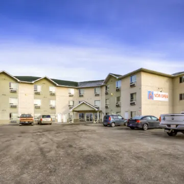 Motel 6 Regina, SK
