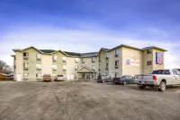 Motel 6 Regina, SK
