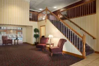 Days Inn by Wyndham Rock Falls - acceptant les animaux