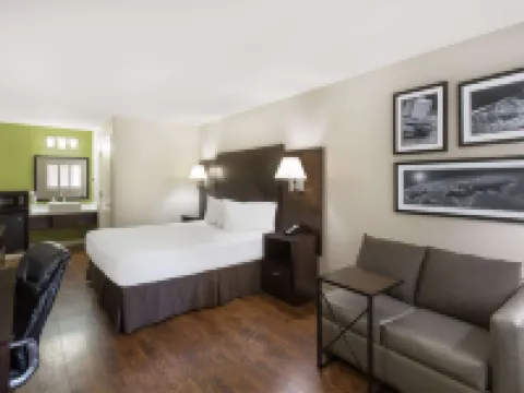 Baymont by Wyndham Modesto Salida Hoteles en Modesto