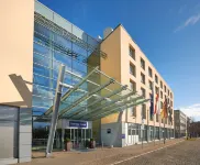 Dorint Hotel am Dom Erfurt Hôtels à : 