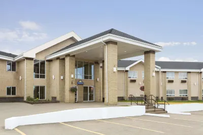 Days Inn by Wyndham High Prairie