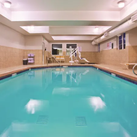 La Quinta Inn & Suites by Wyndham Bellingham