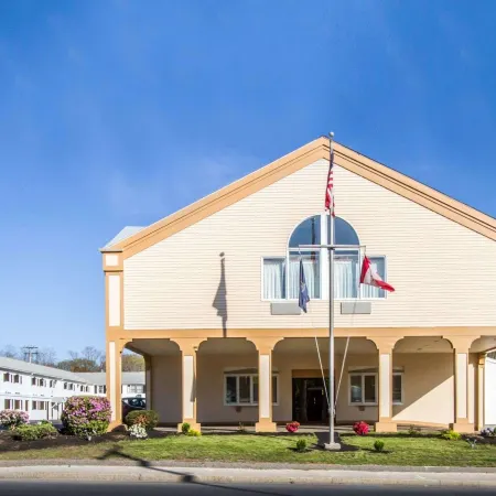Quality Inn & Suites