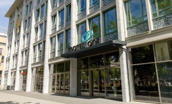 Motel One Mannheim