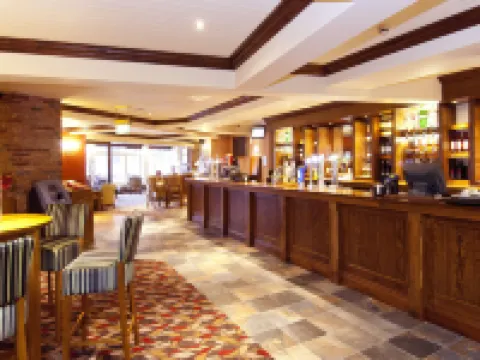 Premier Inn Scarborough (South Bay) Hotels in Scarborough