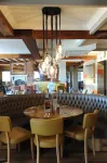 Premier Inn Southend Airport Hotel a Southend-on-Sea