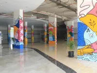 Patraland Urbano Apartment by GXProject Hotels in North Bekasi