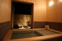 Tateshina Onsen Tateshina Rokuya (1 Day 3 Groups) Hotels in Chino