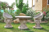 Chotsa's Farm House Hotels in Barmer