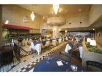 Hyper Resort Villa Shionoe Các khách sạn gần Phố Shionoe-cho