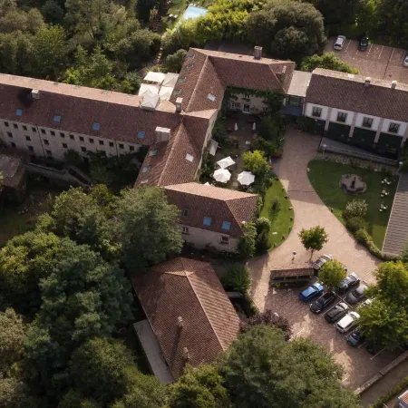 A Quinta Da Auga Hotel Spa Relais & Chateaux Отели в г. Ames