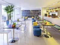 Ibis Styles Ribeirao Preto Jardim Botânico