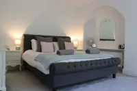 Bozeat House - Country Retreat Hotels in Olney