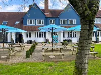 Hockley House Hôtels à : Dorridge