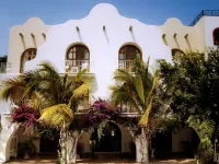 Coco Río โรงแรมใน