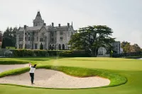 Adare Manor Hotels in Adare