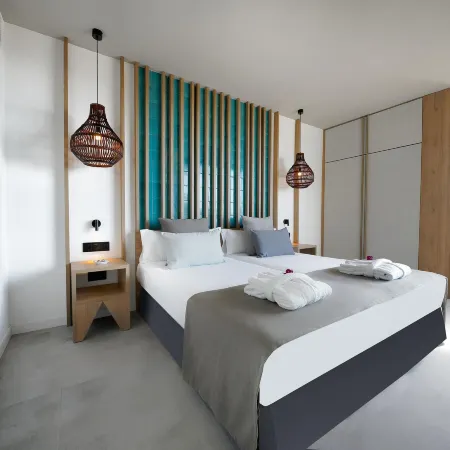 Hovima Suites Costa Adeje