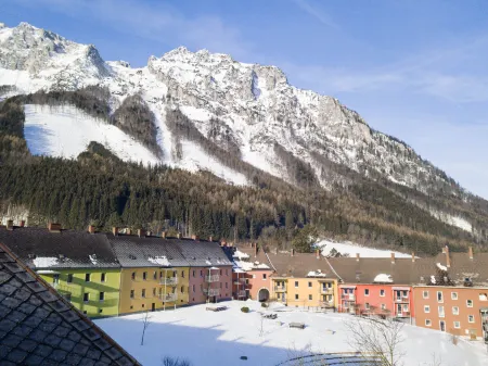 Fur 4 P. Mit IR-Sauna & Sprudelwanne