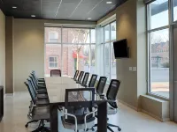 SpringHill Suites Bloomington Hotels in Bloomington