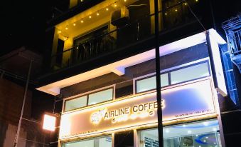 Airlinevn Hotel