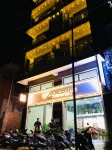 Airlinevn Hotel Hotels near Công viên quảng trường huyện Mê Linh