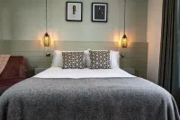 Nitehouse Serviced Apartments