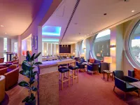 Novotel Freiburg am Konzerthaus Hôtels à : Merzhausen