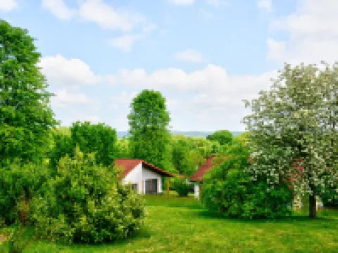 Solling Hotels in Uslar