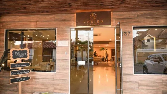 Chairu Eco Hotel