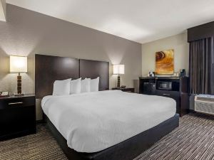 Best Western Plus Jonesboro Inn  Suites