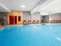 Edinburgh Marriott Hotel Holyrood Hotels near Our Dynamic Earth