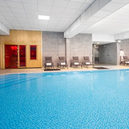 Edinburgh Marriott Hotel Holyrood
