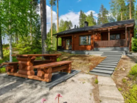 7152 Hotels in Sulkava