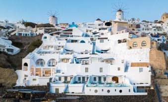 Maregio Suites