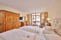 Hotel Zugspitze Hotels in Farchant