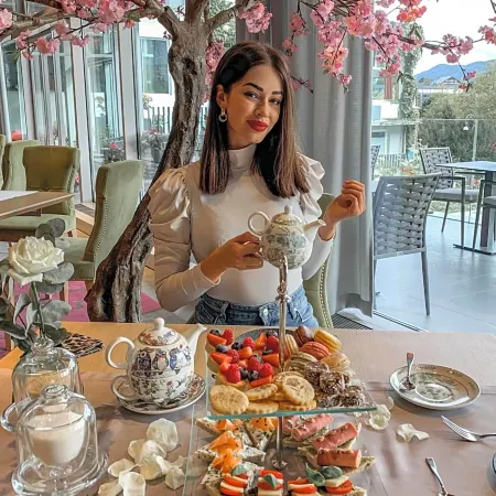 Bled Rose Hotel
