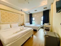 Jewel Hotel Hotel in zona Parish Lang Son