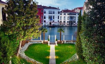 Palazzo Venart Luxury Hotel