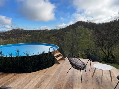 Niosa Hotels near Cairo Montenotte