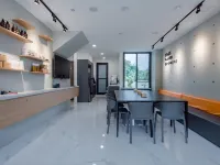 Nicewalk B&B Hotels near Longfeng Temple